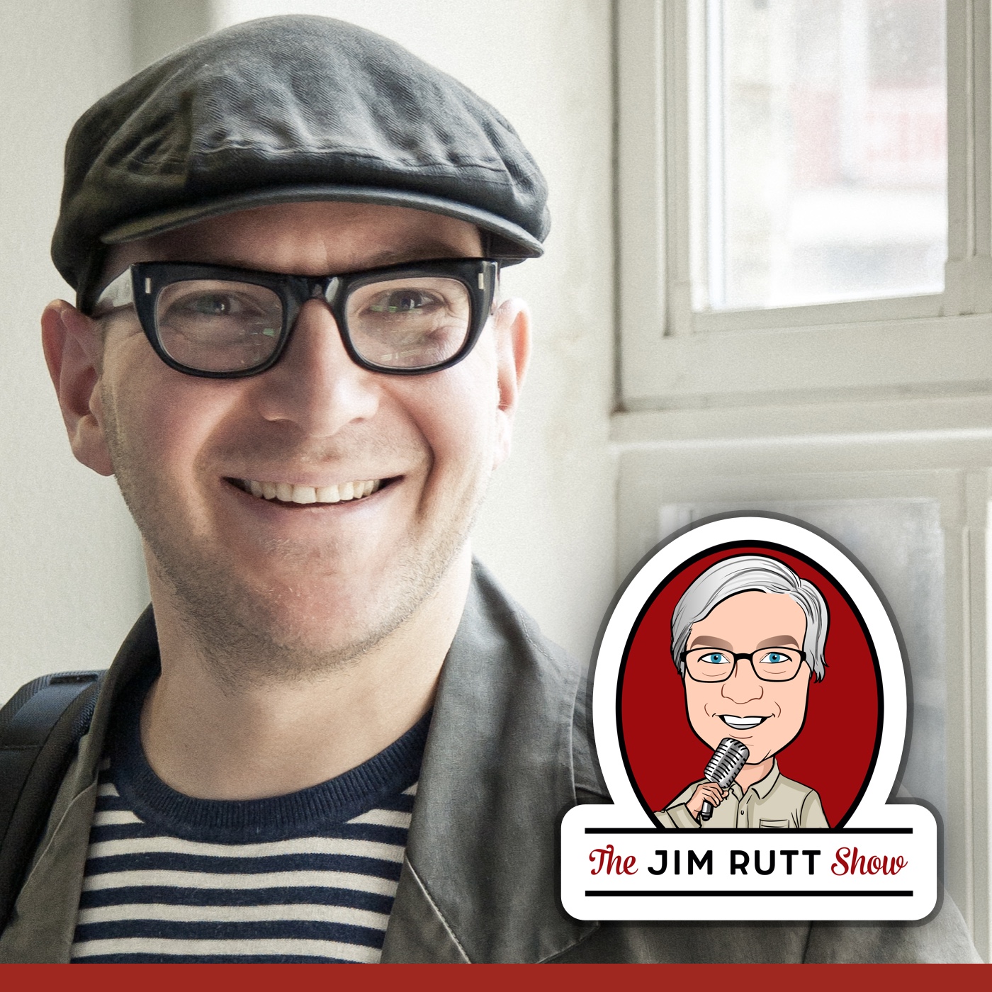 The Jim Rutt Show