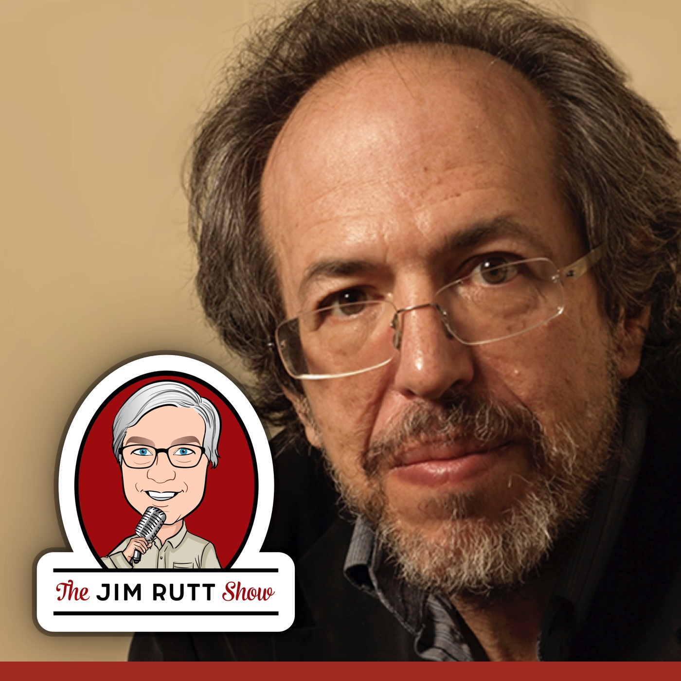The Jim Rutt Show
