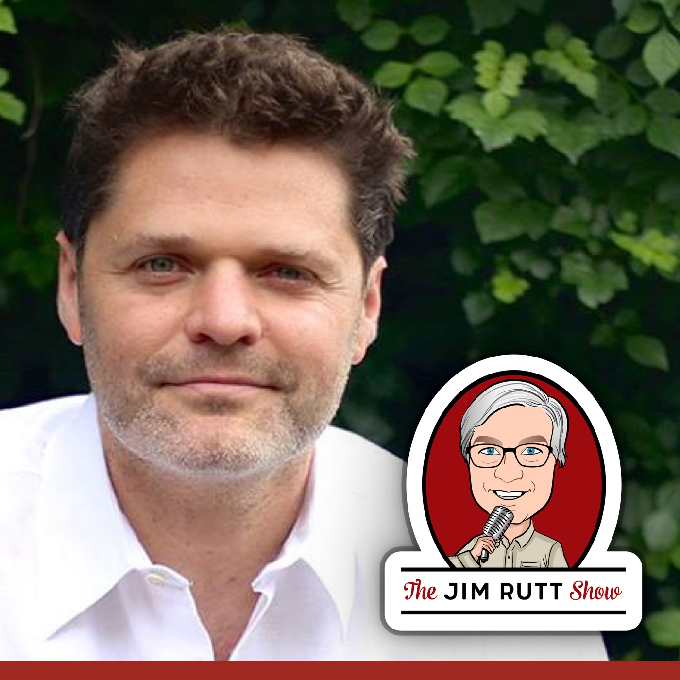 The Jim Rutt Show