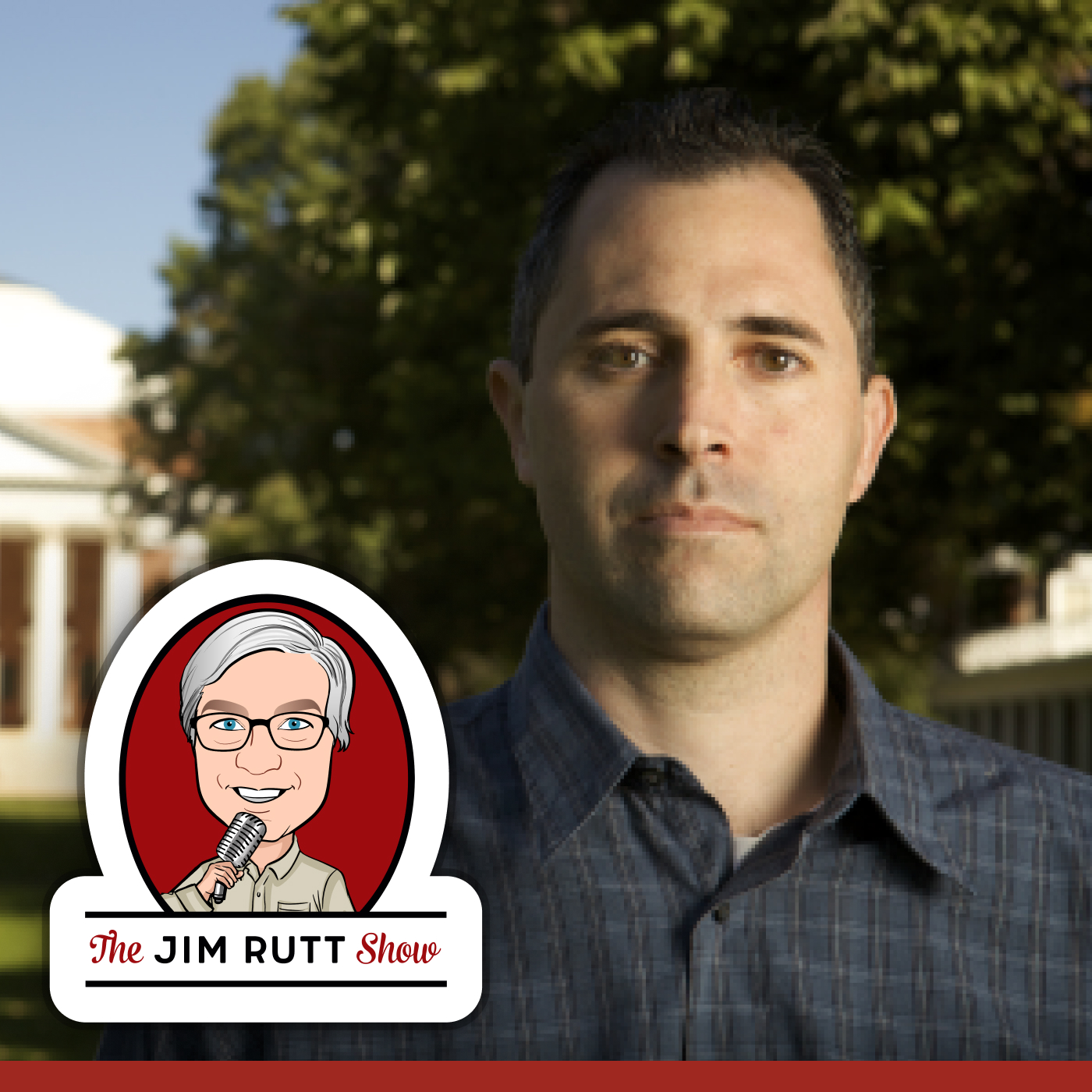 The Jim Rutt Show