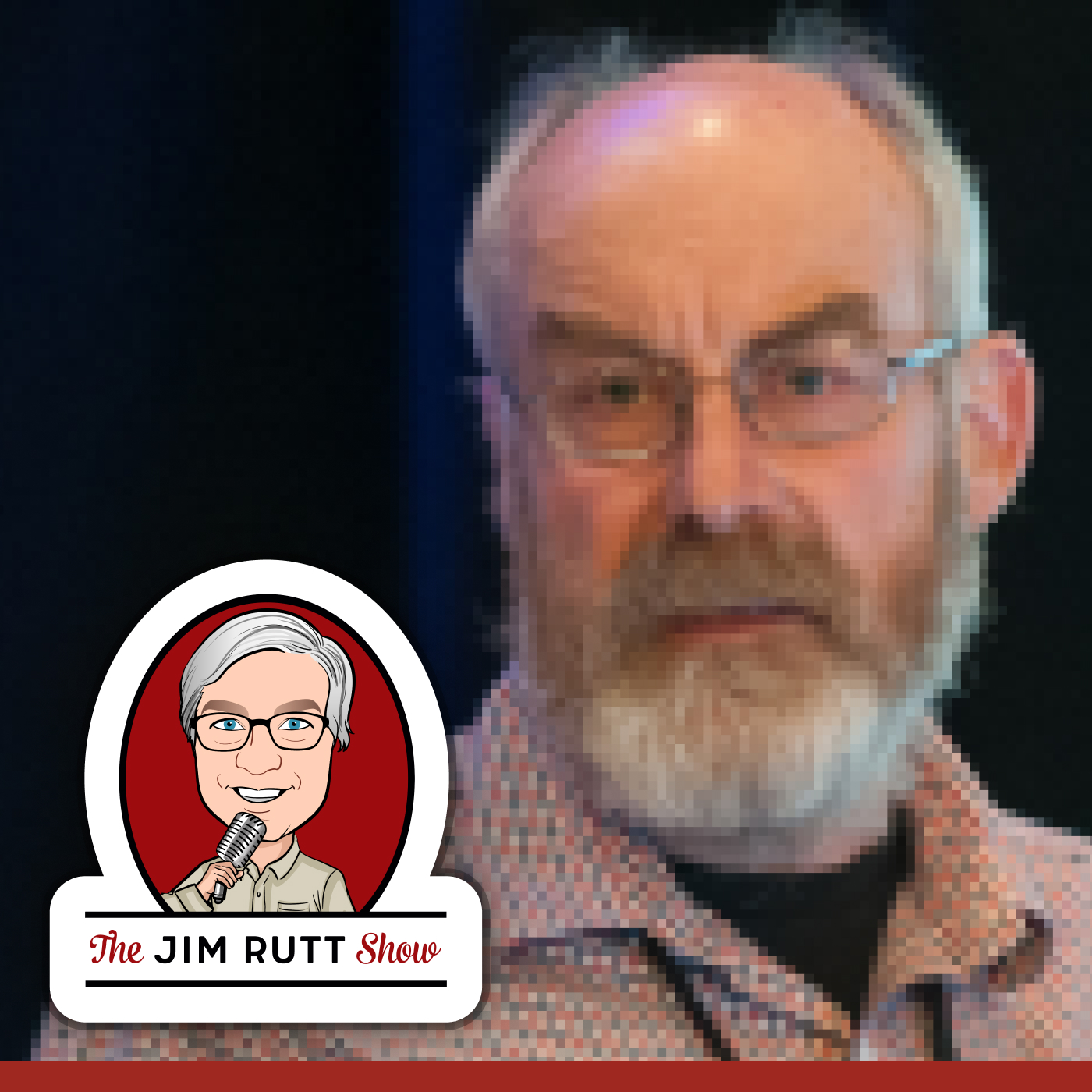 The Jim Rutt Show