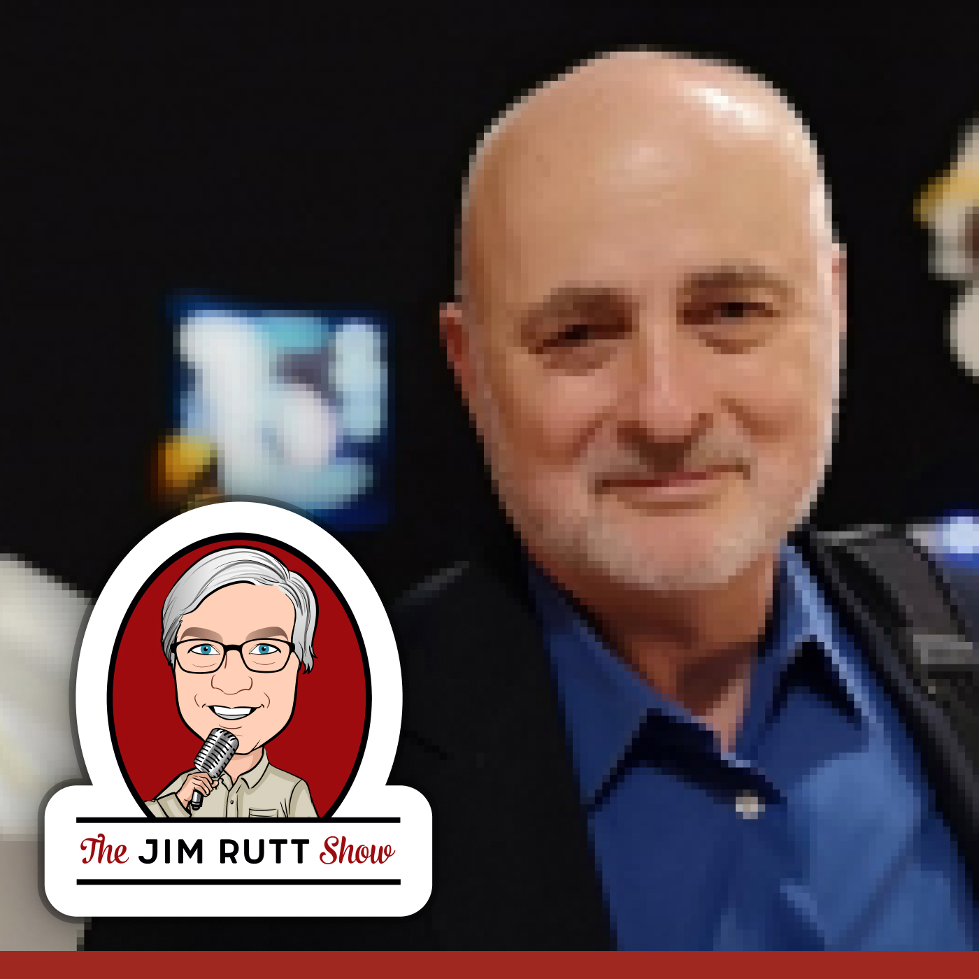 The Jim Rutt Show