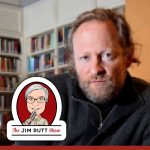 The Jim Rutt Show