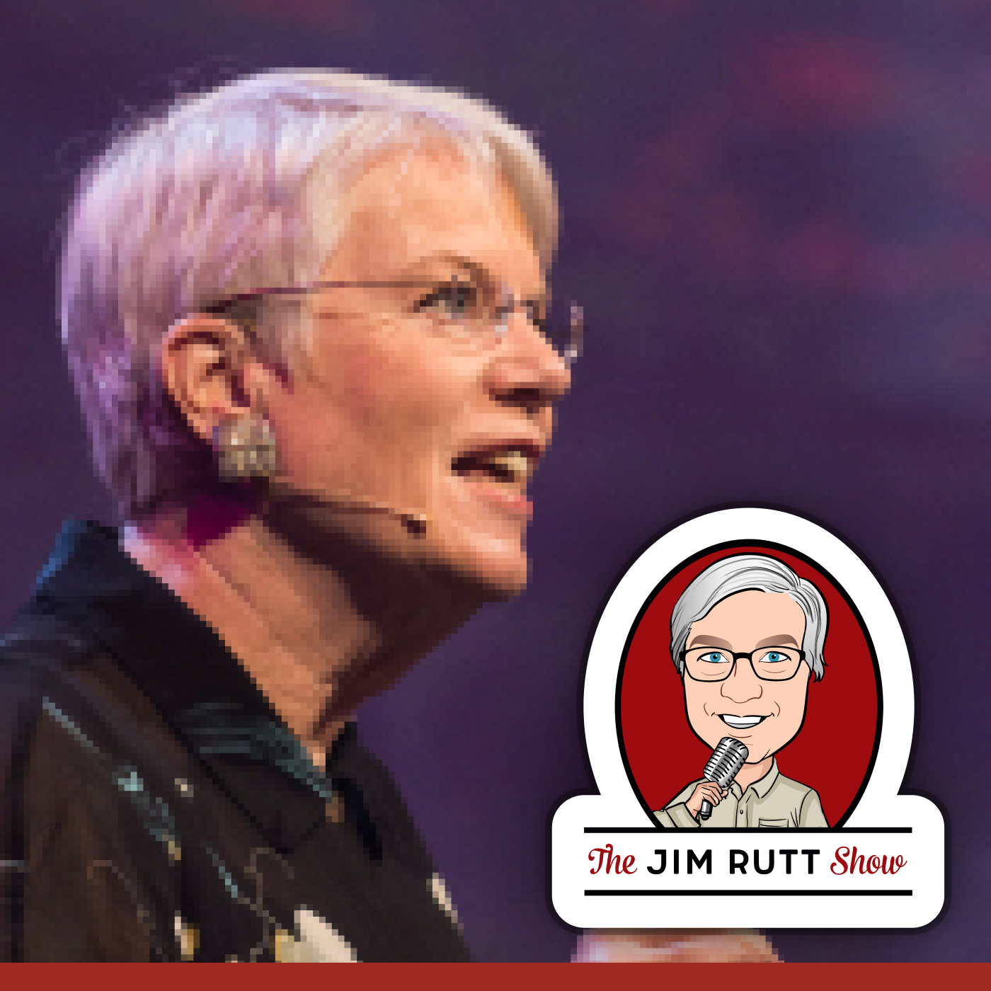The Jim Rutt Show