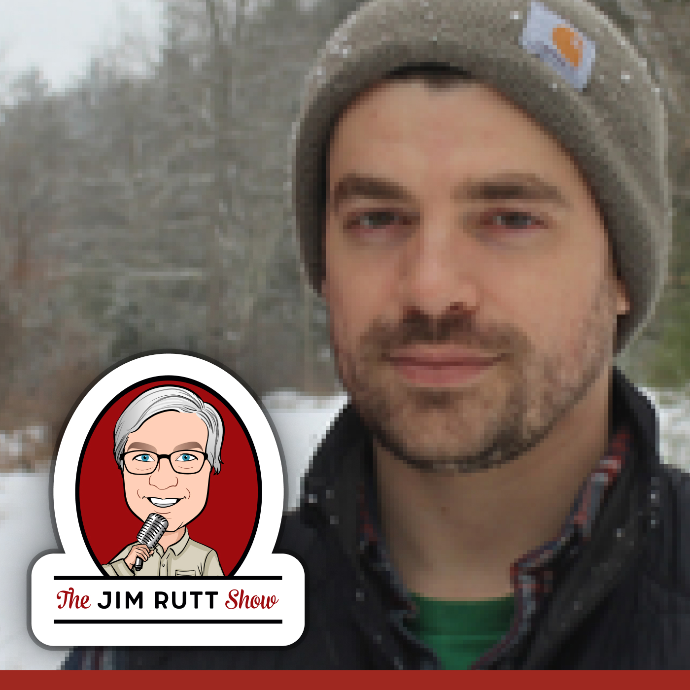 EP9 Joe Norman: Applied Complexity