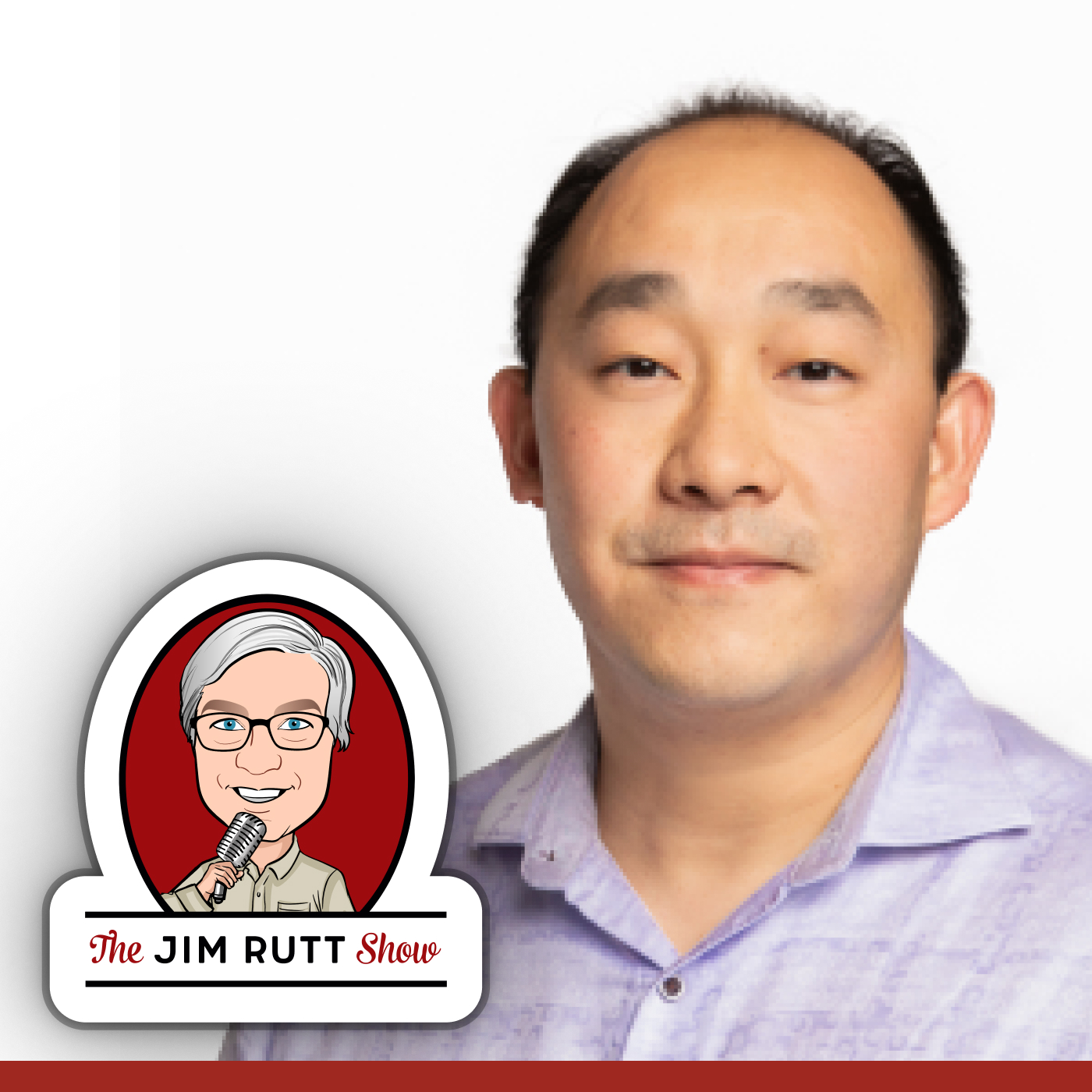The Jim Rutt Show