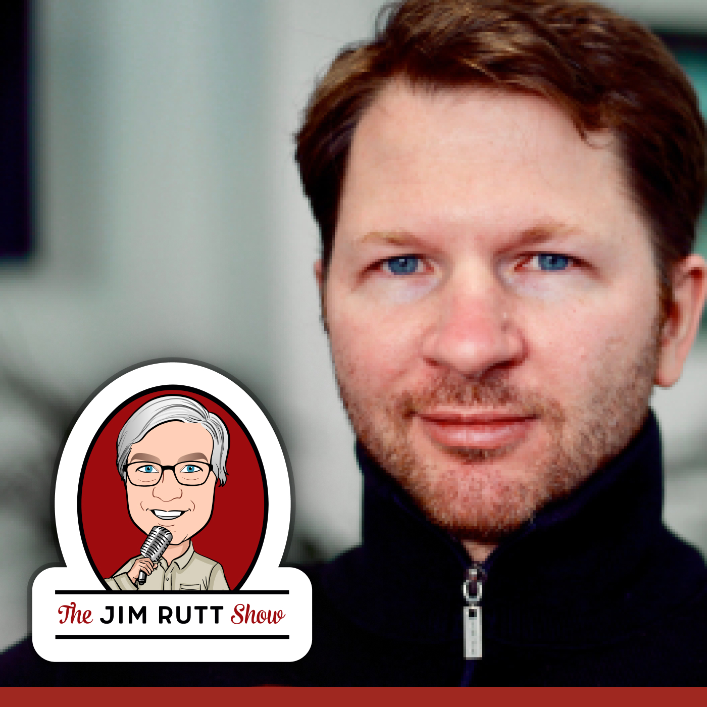 The Jim Rutt Show