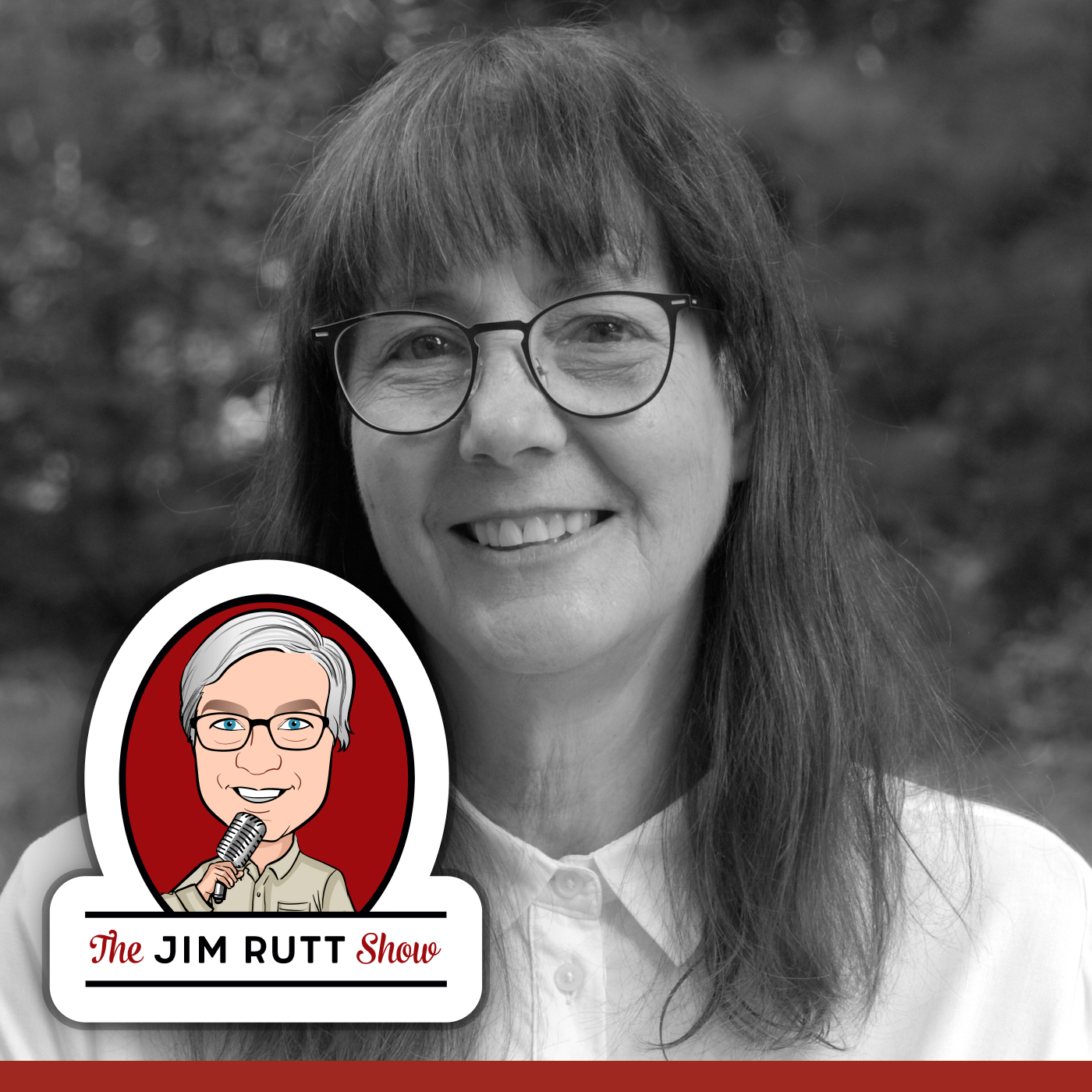 The Jim Rutt Show