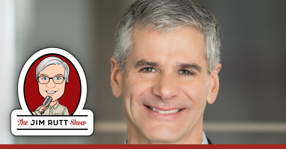 Ep29 michael mauboussin on the success equation the jim rutt show